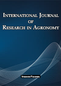 Agriculture Journal for Library